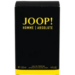 Joop! Homme Absolute Eau de Parfum