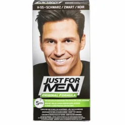 Just For Men Original Formula H-55 Zwart Haarkleuring
