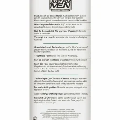 Just For Men Original Formula H-55 Zwart Haarkleuring