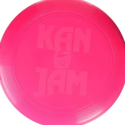 KanJam disc