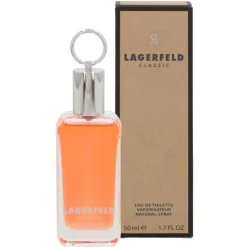 Karl Lagerfeld Classic Eau de Toilette