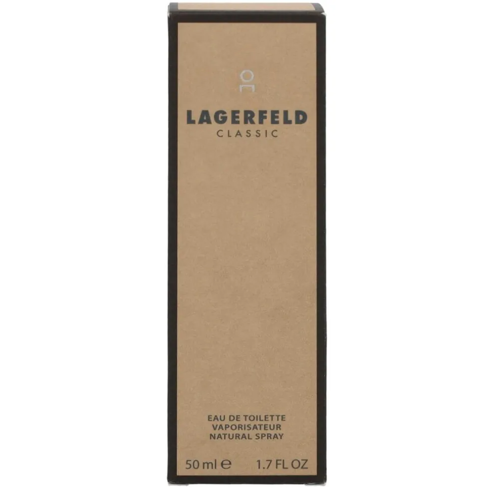 Karl Lagerfeld Classic Eau de Toilette