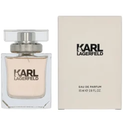 Karl Lagerfeld Pour Femme - Eau de Parfum 85 ml