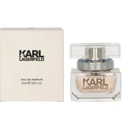 Karl Lagerfeld Pour Femme - Eau de Parfum 25 ml