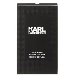 Karl Lagerfeld Pour Homme Eau de Toilette