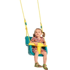 KBT Luxe Baby Schommelzitje