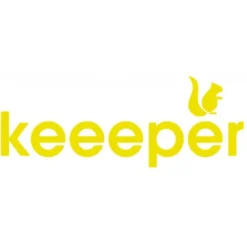 Keeeper Minnie Mouse Lichtroze 2 Treden Opstapje