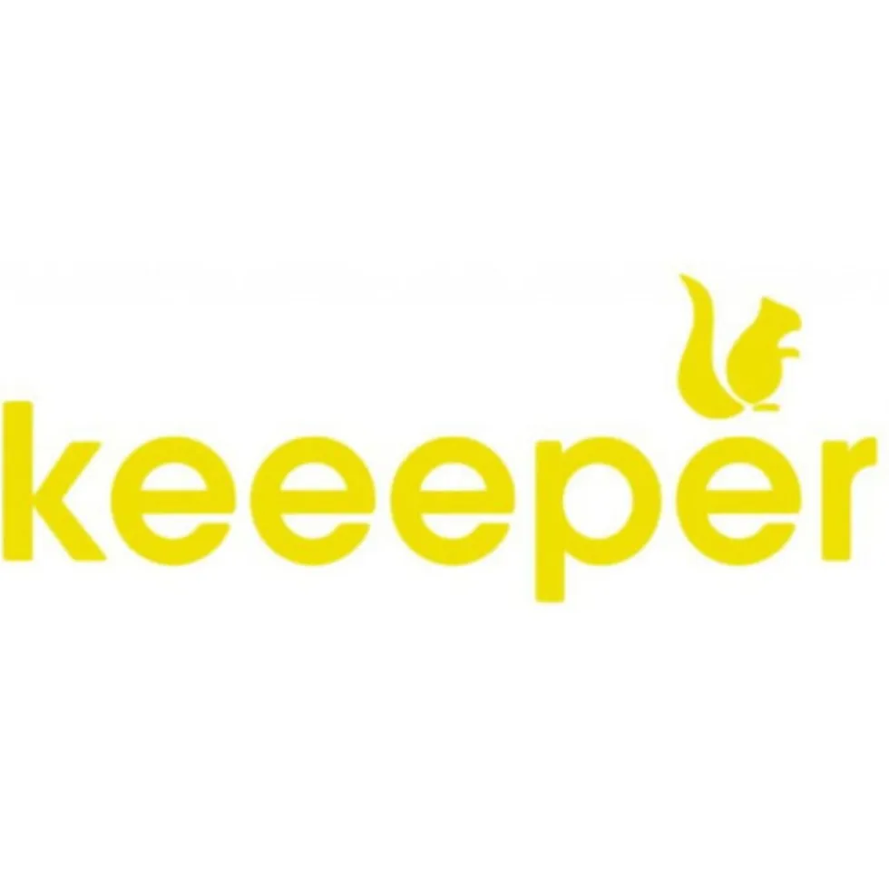 Keeeper Minnie Mouse Lichtroze 2 Treden Opstapje