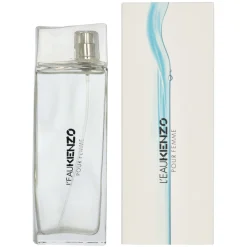 Kenzo L'Eau Kenzo Pour Femme - Eau de Toilette 100ml