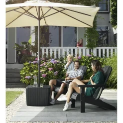 Keter Troy Adirondack Tuinstoel