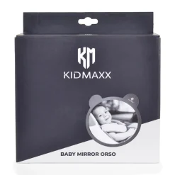 Kidmaxx Orso 360° Verstelbare Autospiegel