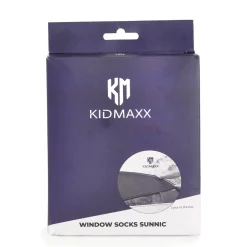 Kidmaxx Sunnic 2 stuks Universele Zonneschermen