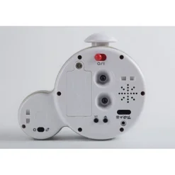 KidSleep Blauw Slaaptrainer en Kinderwekker