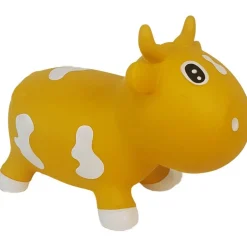 KidzzFarm Skippy Koe Milk Cow Junior Mustard