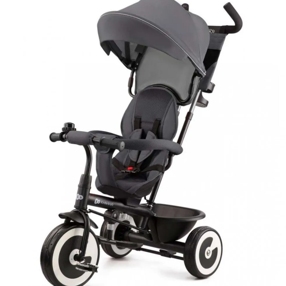 Kinderkraft Aston Driewieler