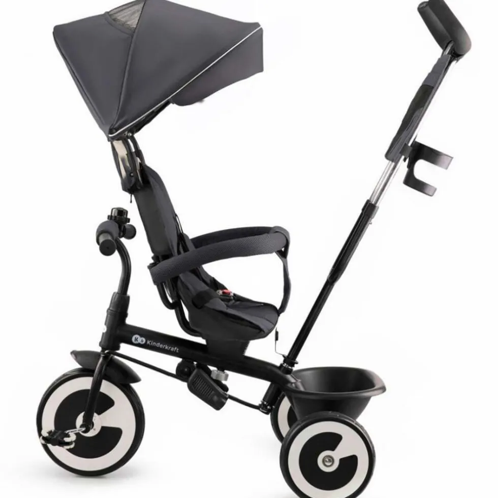 Kinderkraft Aston Driewieler