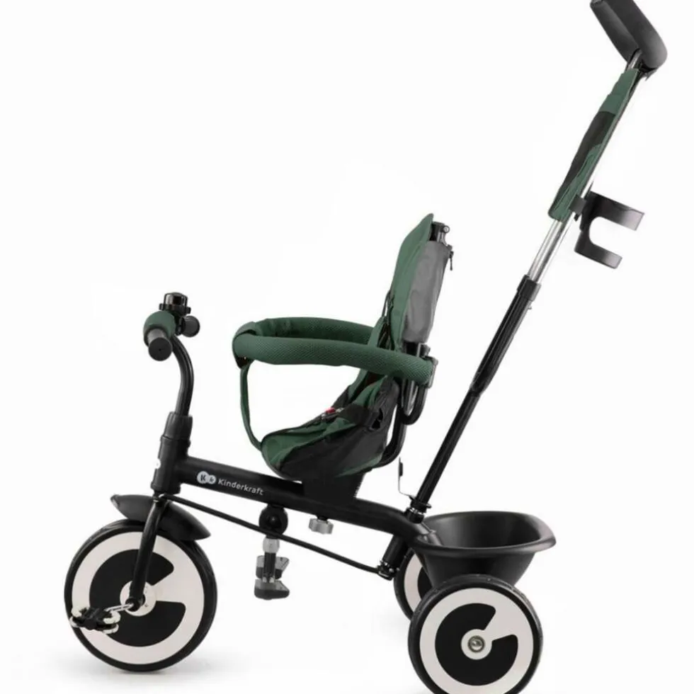 Kinderkraft Aston Driewieler