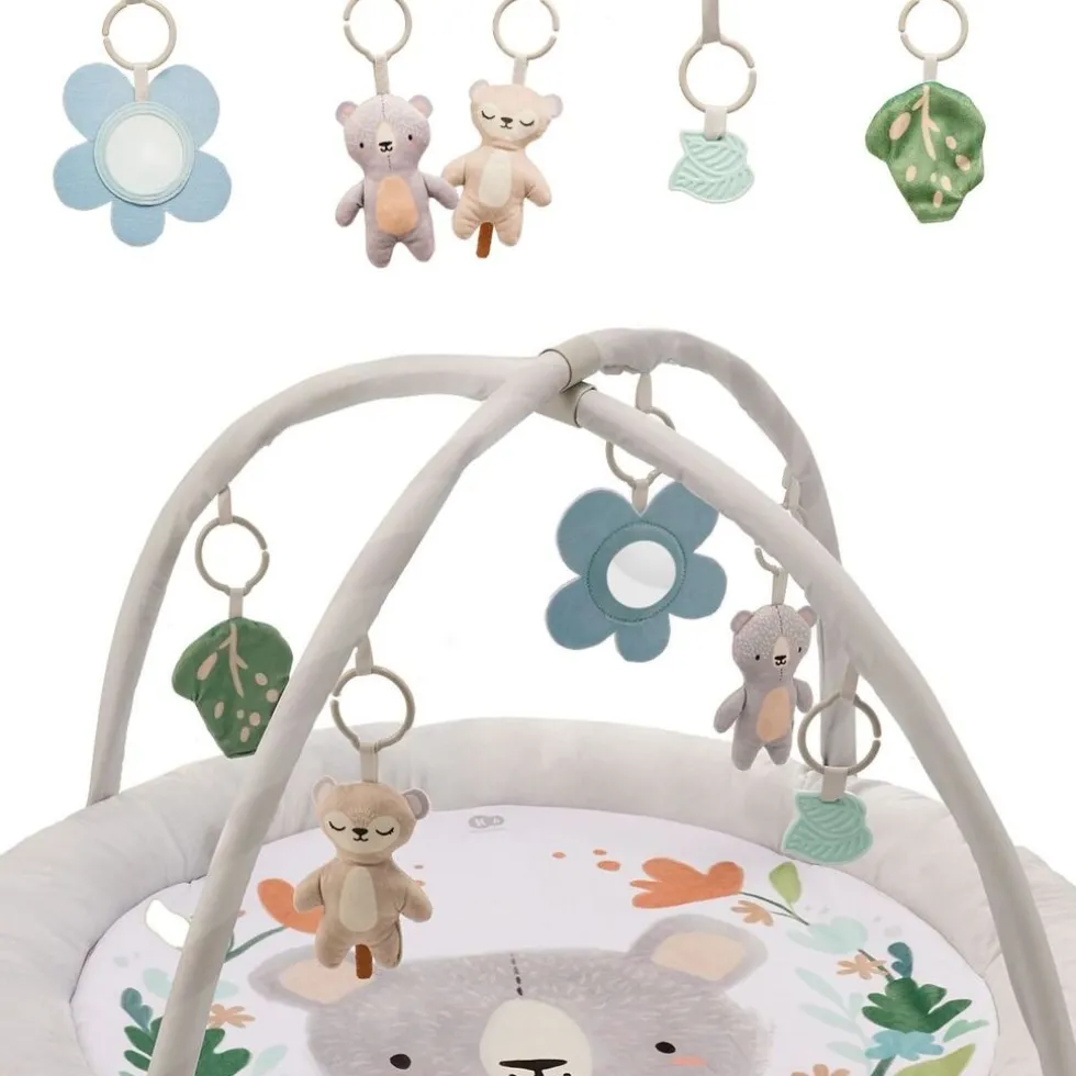 Kinderkraft Cozyplay Speelkleed