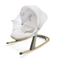 Kinderkraft Elsu Wipstoel