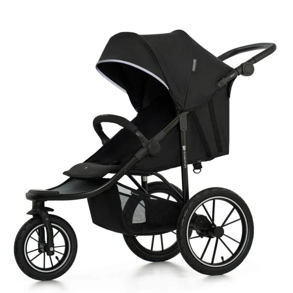 Kinderkraft Helsi2 Buggy