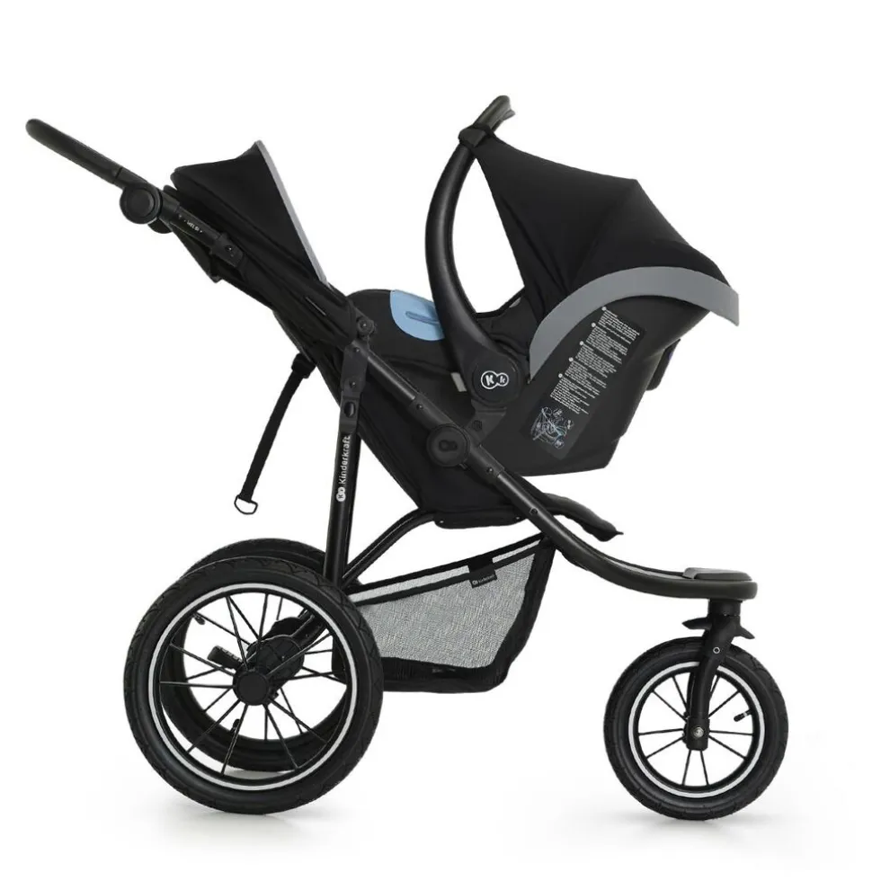 Kinderkraft Helsi2 Buggy