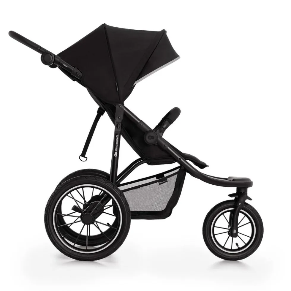 Kinderkraft Helsi2 Buggy