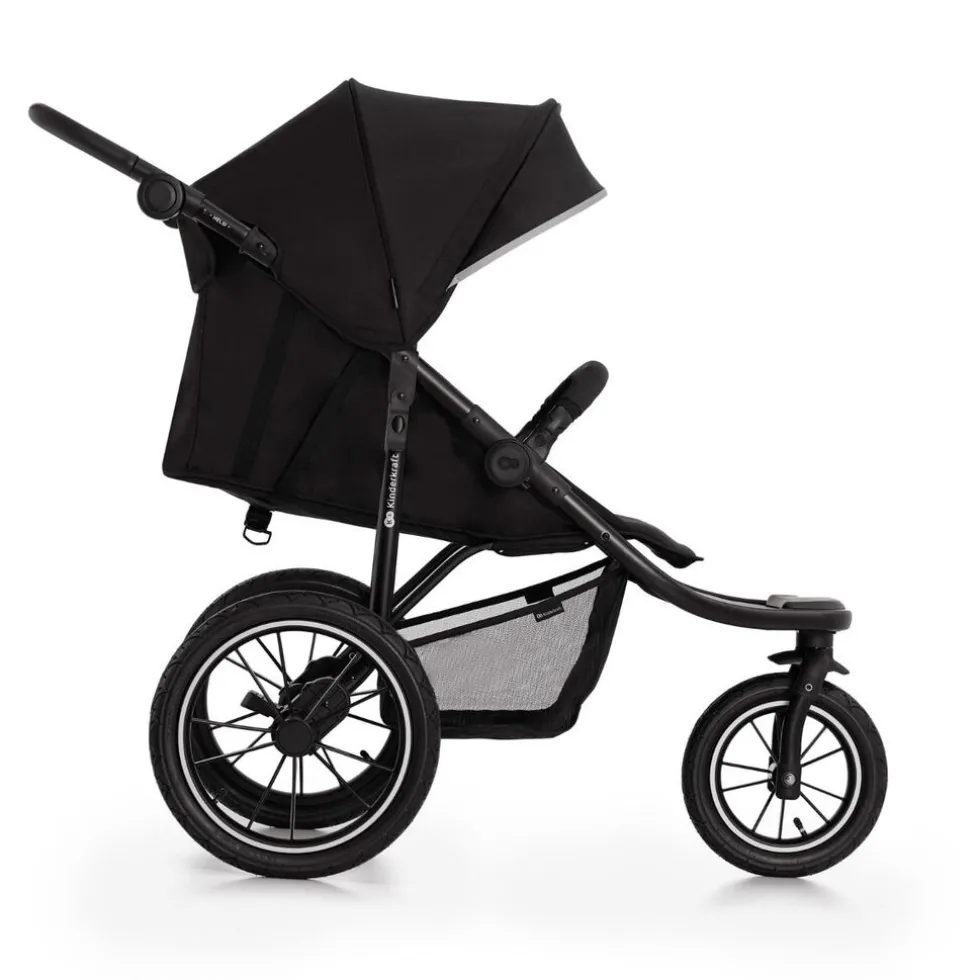 Kinderkraft Helsi2 Buggy