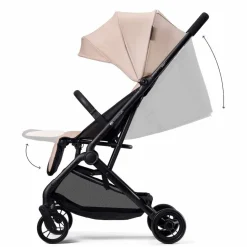 Kinderkraft Indy3 Buggy