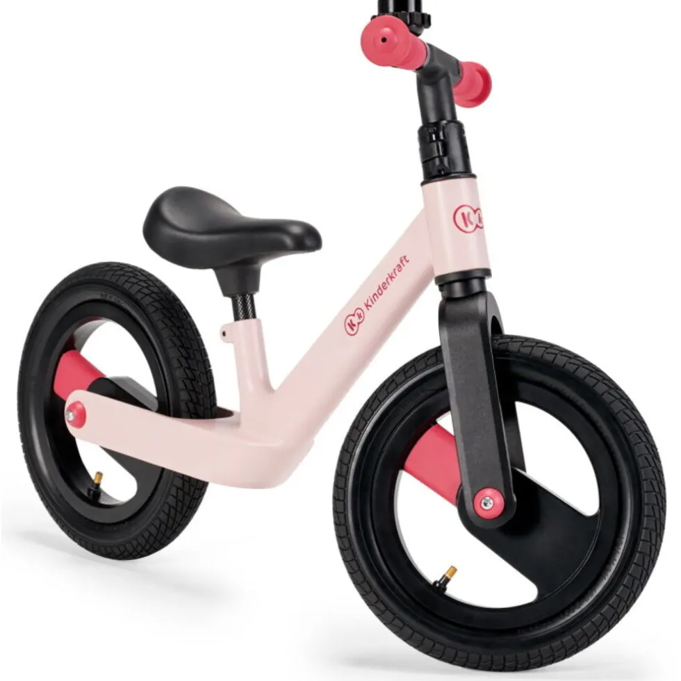 Kinderkraft Loopfiets Goswift Candy