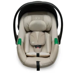 Kinderkraft Mink 2 Pro Autostoel met Base