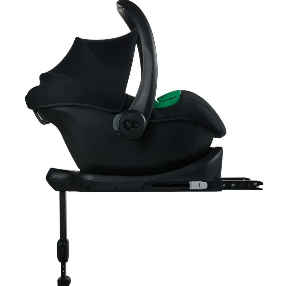 Kinderkraft Mink 2 Pro Autostoel met Base