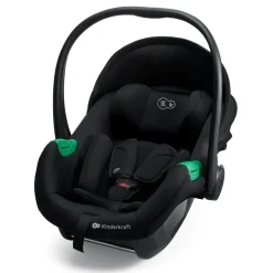 Kinderkraft Mink 2 Pro Autostoel met Base