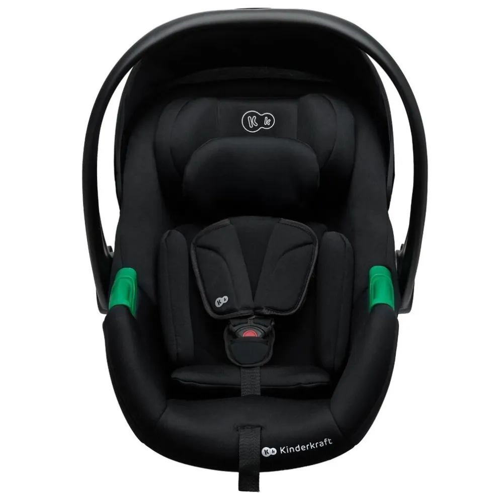 Kinderkraft Mink 2 Pro Autostoel met Base