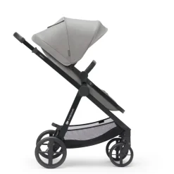 Kinderkraft Newly 3-in-1 Pro Kinderwagen met Autostoel