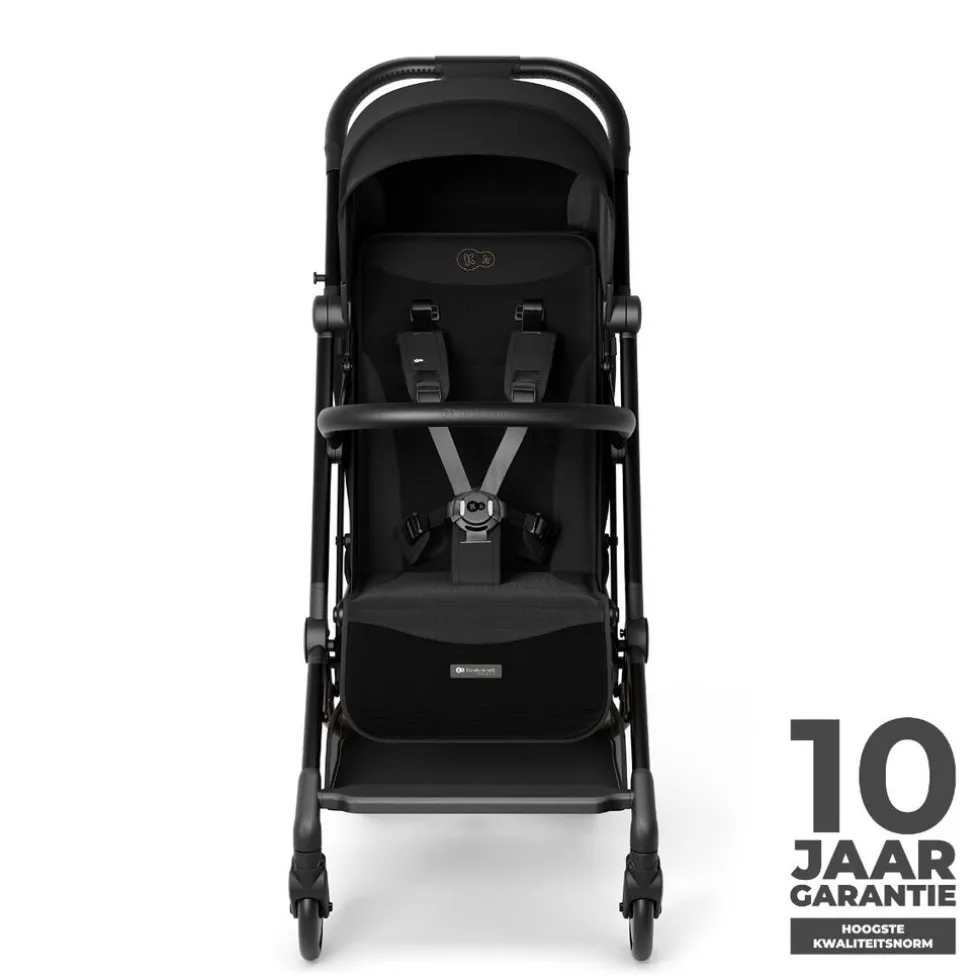 Kinderkraft Pilot2 Buggy