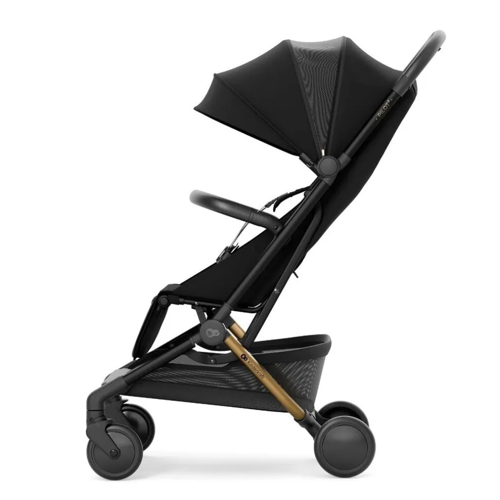 Kinderkraft Pilot2 Buggy