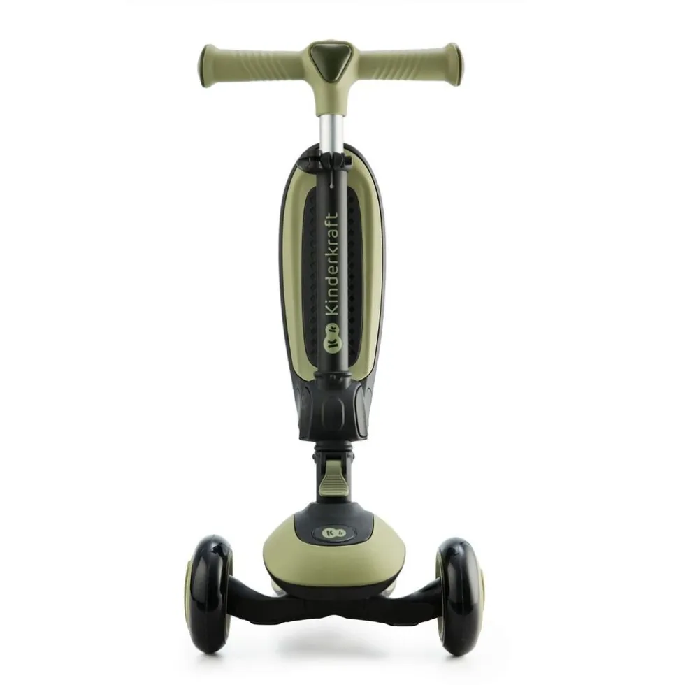 Kinderkraft Scooter Halley Step