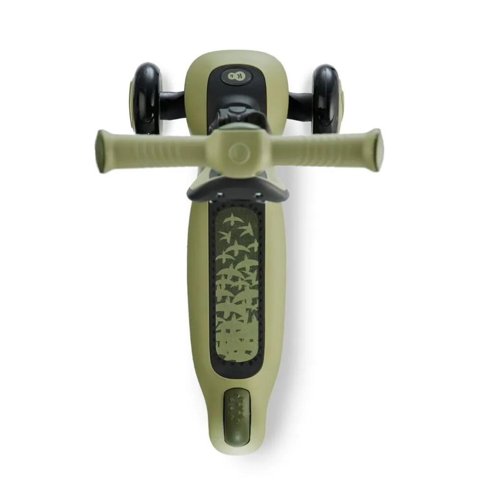 Kinderkraft Scooter Halley Step