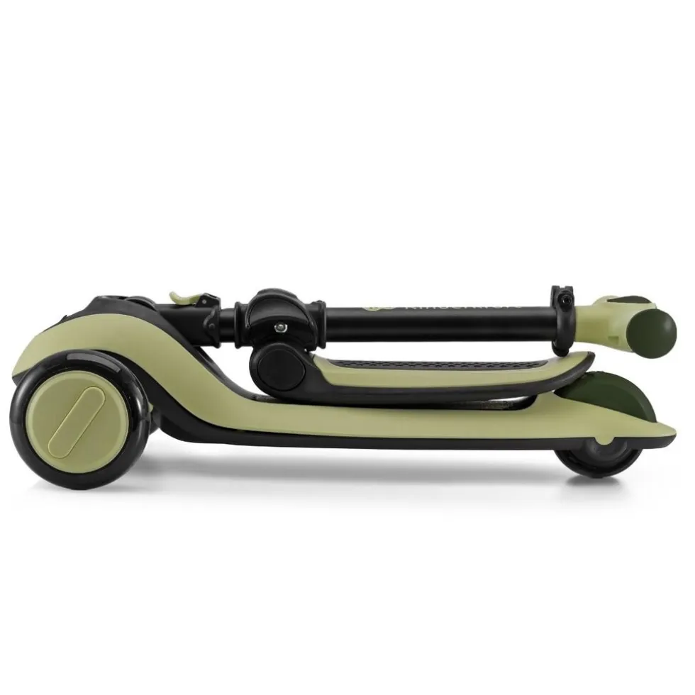 Kinderkraft Scooter Halley Step