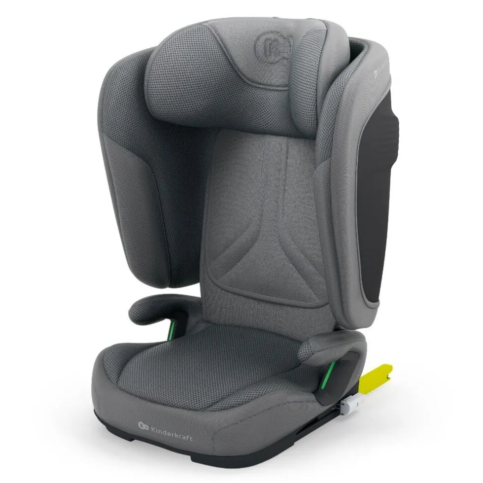 Kinderkraft Unity2 I-Size Autostoel