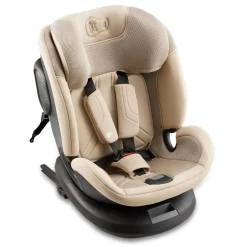 Kinderkraft Xpedition3 I-Size Autostoel