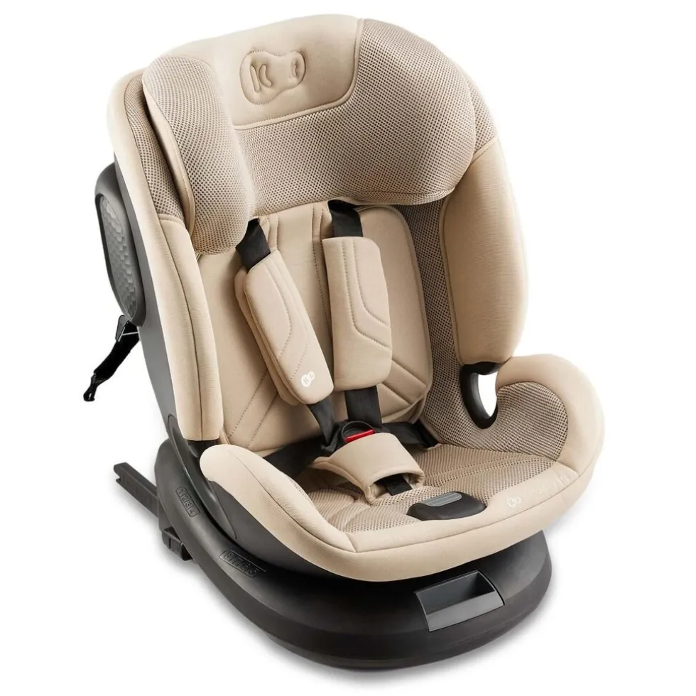Kinderkraft Xpedition3 I-Size Autostoel