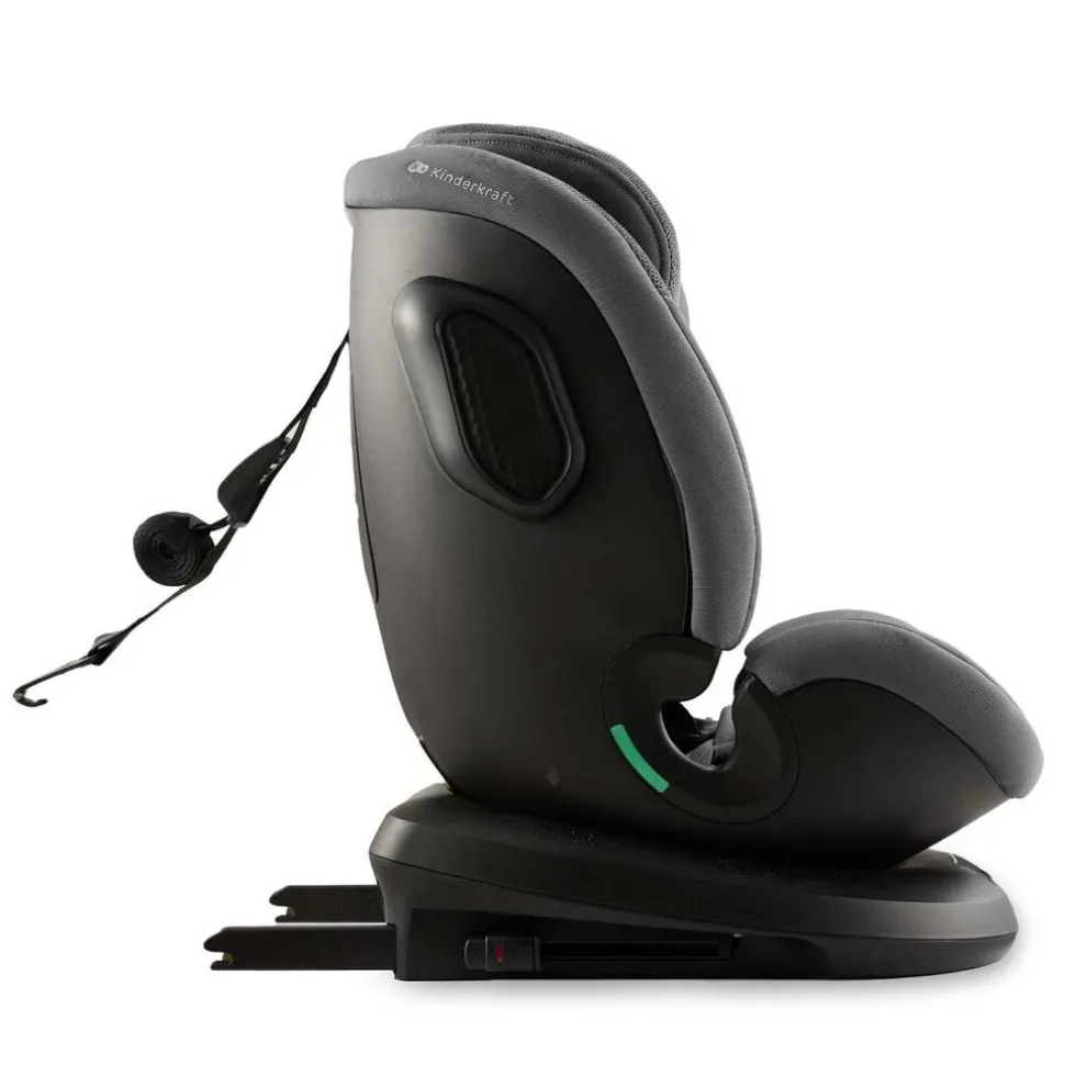 Kinderkraft Xpedition3 I-Size Autostoel