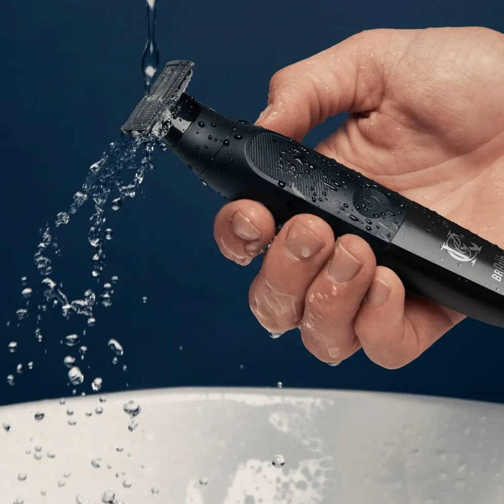 King C. Gillette Style Master Tondeuse