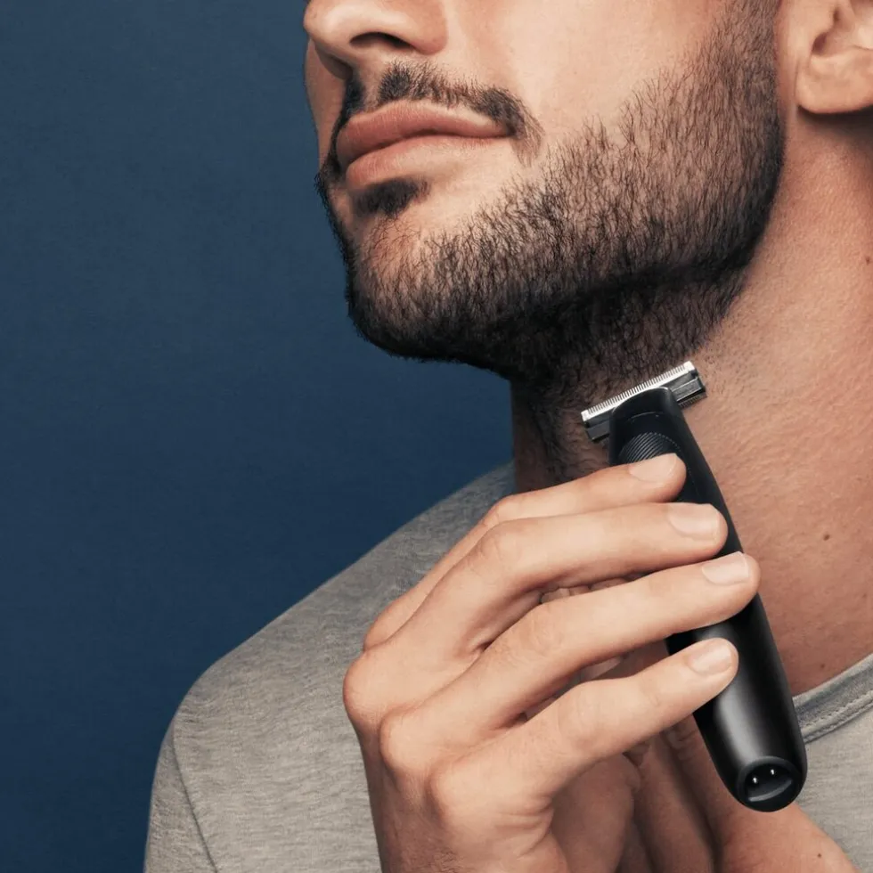 King C. Gillette Style Master Tondeuse