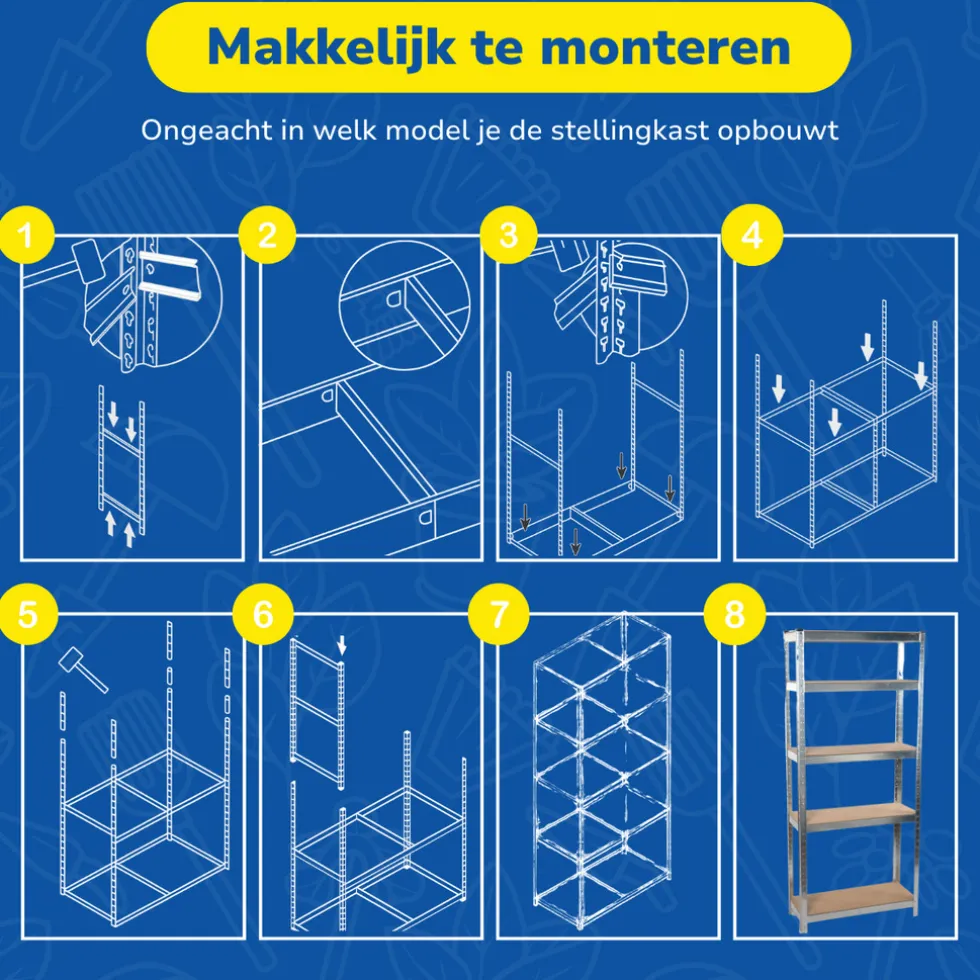 Kinzo Opberger MEKOP4100/0078