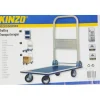 Kinzo Steekwagen MEKST5580/0081