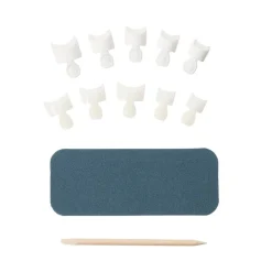 Kiss Brush On Gel Kit