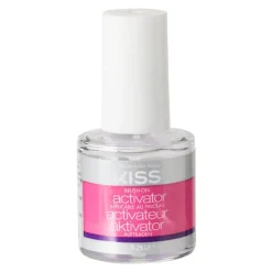 Kiss Brush On Gel Kit