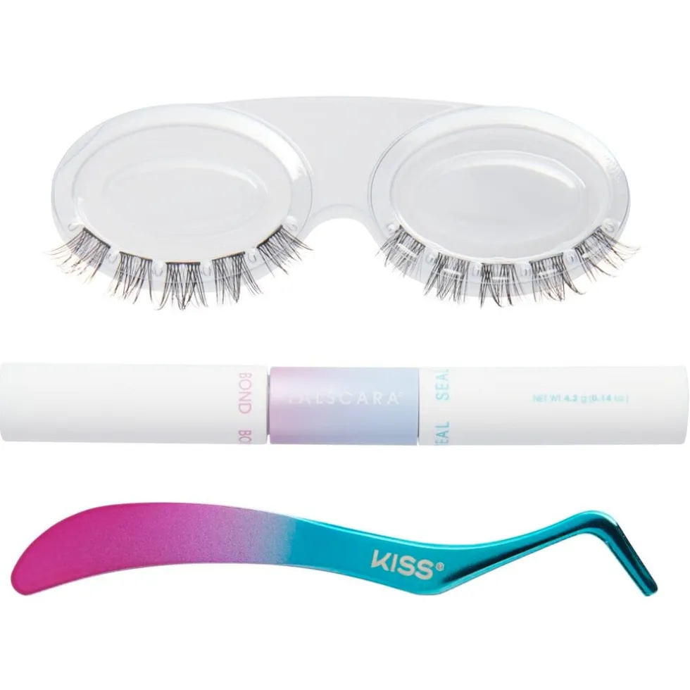 Kiss Falscara 01 Starterkit